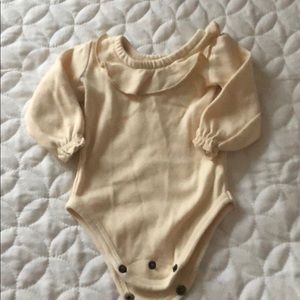 L’oved baby onsie